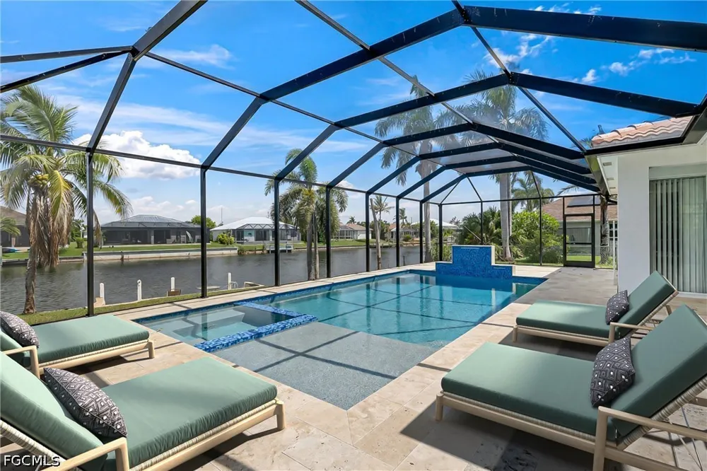 SW 26th Place Cape Coral, FL 33914