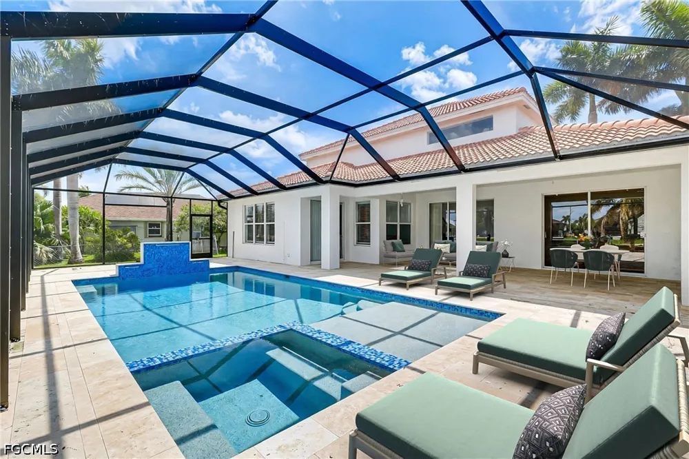 SW 26th Place Cape Coral, FL 33914
