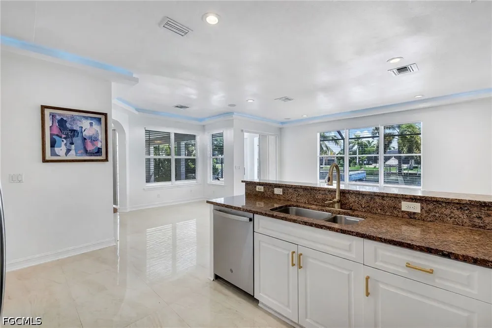 SW 26th Place Cape Coral, FL 33914