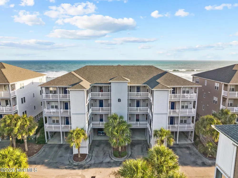 1701 Salter Path Road #103 B Salter Path, NC 28512