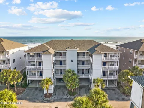 1701 Salter Path Road #103 B