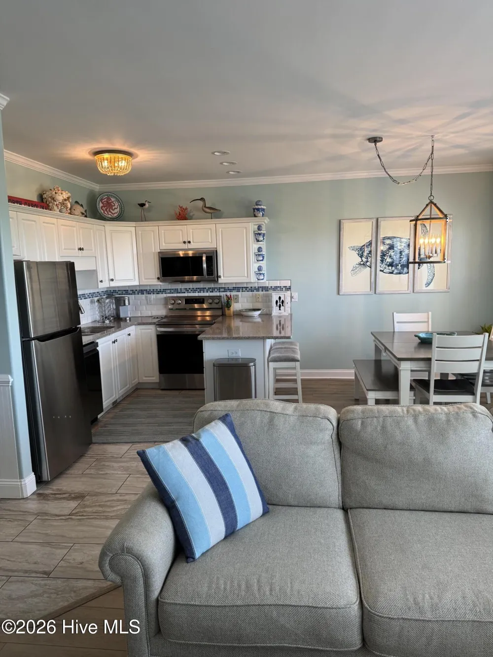 1701 Salter Path Road #103 B Salter Path, NC 28512