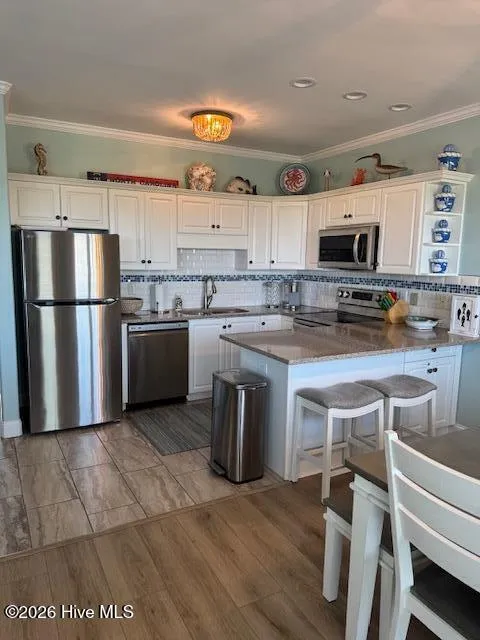1701 Salter Path Road #103 B Salter Path, NC 28512