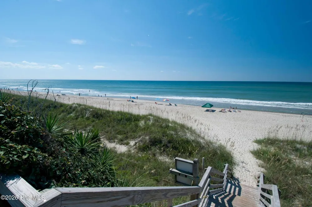 1701 Salter Path Road #103 B Salter Path, NC 28512