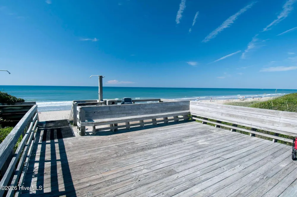 1701 Salter Path Road #103 B Salter Path, NC 28512