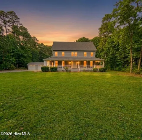1262 Forest Acres Drive