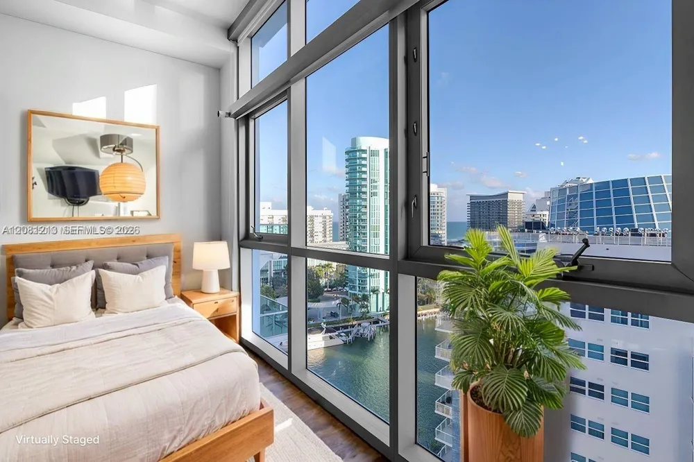 201 Aqua Ave #PH4 Miami Beach, FL 33141