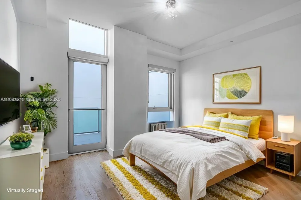201 Aqua Ave #PH4 Miami Beach, FL 33141