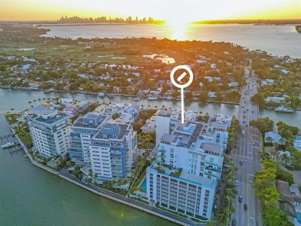 201 Aqua Ave #PH4 Miami Beach, FL 33141