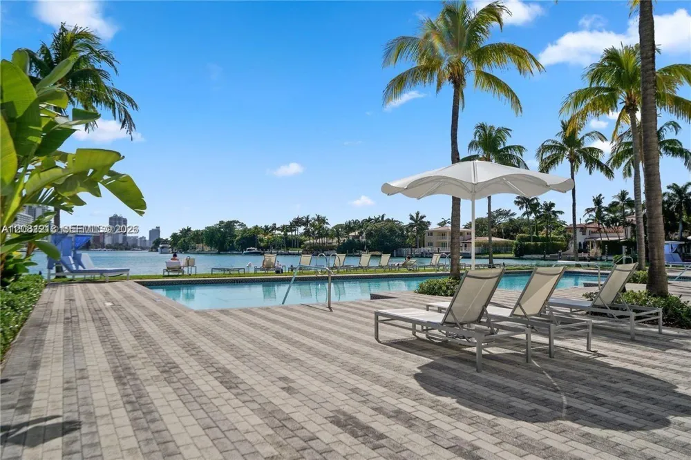 201 Aqua Ave #PH4 Miami Beach, FL 33141