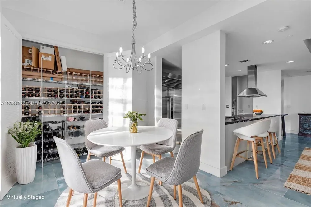 201 Aqua Ave #PH4 Miami Beach, FL 33141