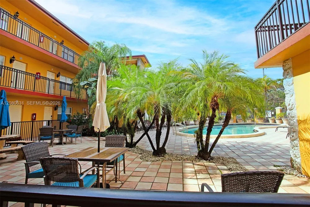 744 NE 14th Ave #6 Fort Lauderdale, FL 33304