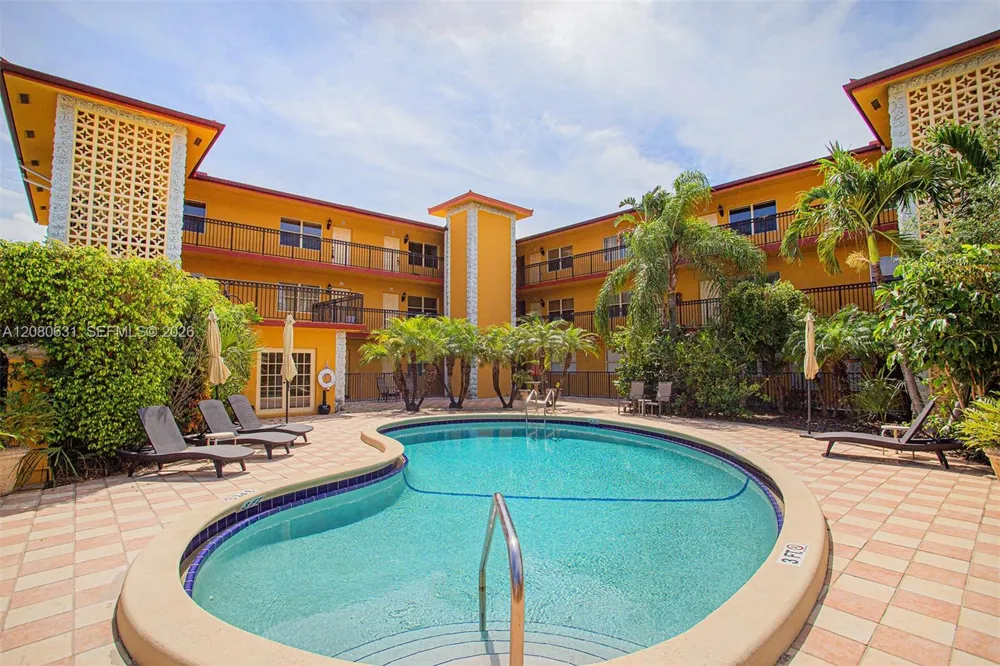 744 NE 14th Ave #6 Fort Lauderdale, FL 33304