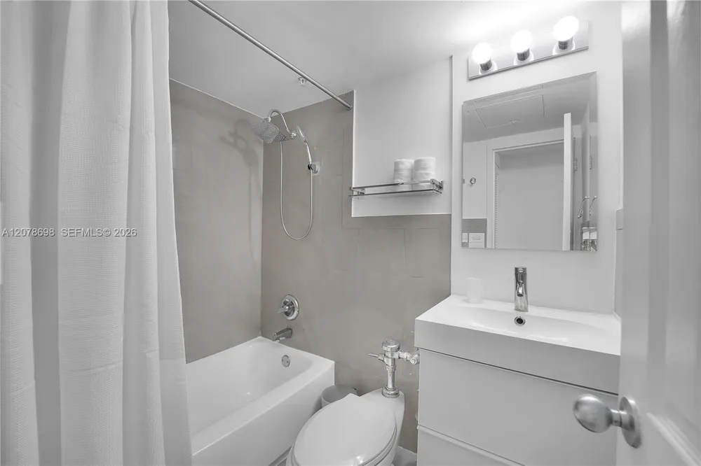 1500 Bay Rd #266S Miami Beach, FL 33139