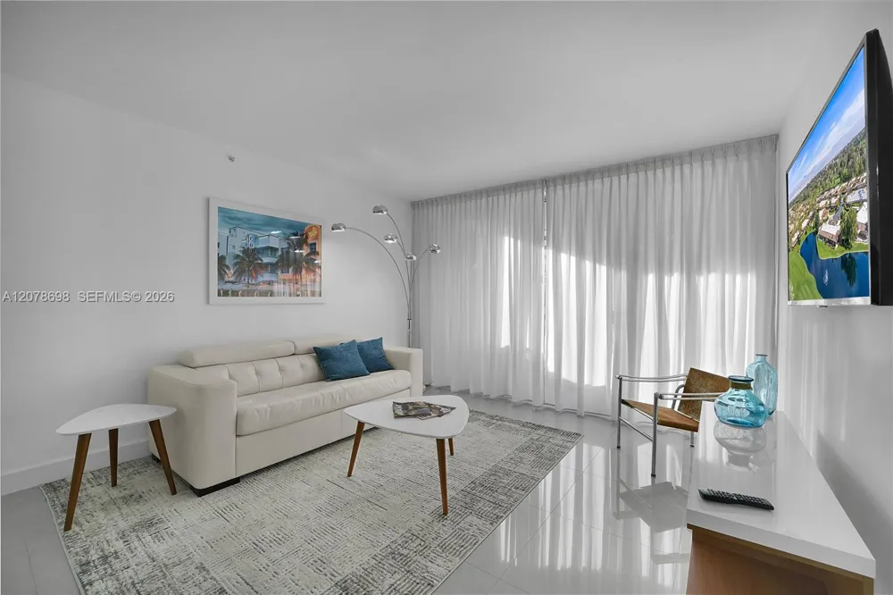 1500 Bay Rd #266S Miami Beach, FL 33139