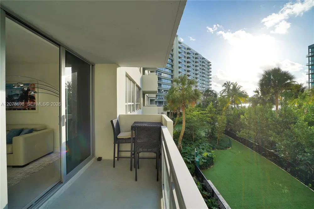1500 Bay Rd #266S Miami Beach, FL 33139