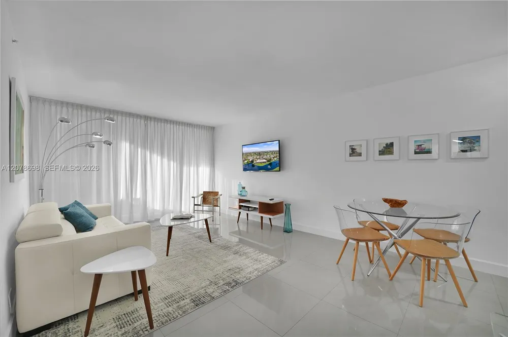 1500 Bay Rd #266S Miami Beach, FL 33139