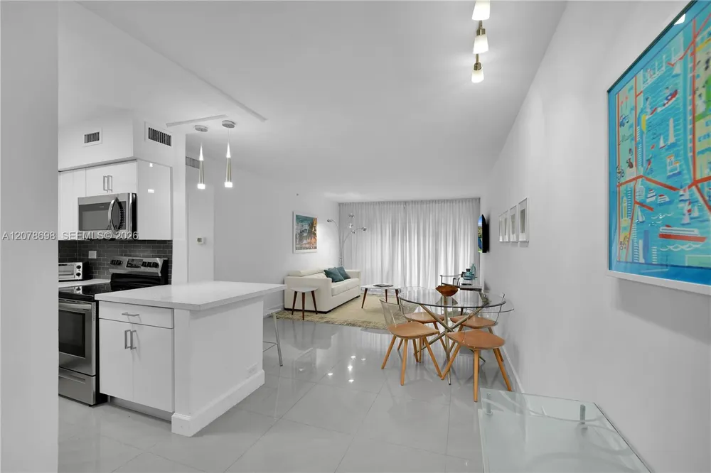 1500 Bay Rd #266S Miami Beach, FL 33139