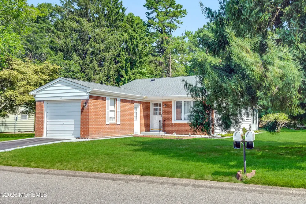40 Constitution Boulevard Whiting, NJ 08759