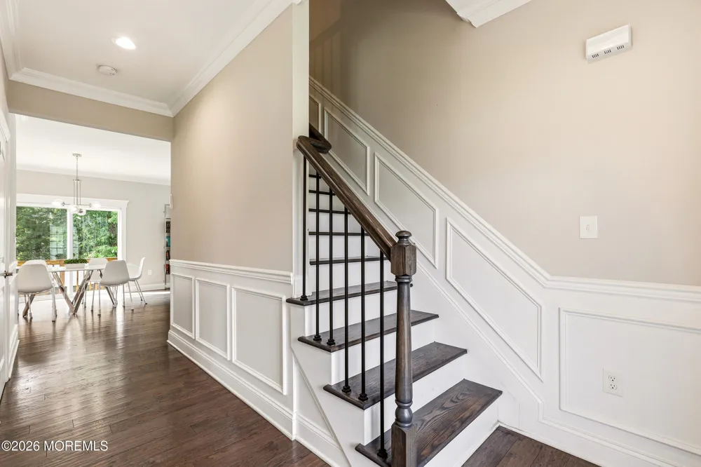 4 Morgan Court Manchester, NJ 08759