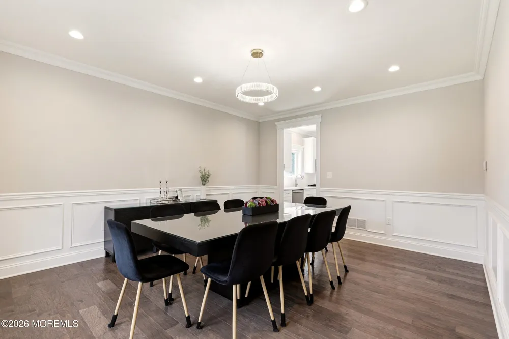 4 Morgan Court Manchester, NJ 08759