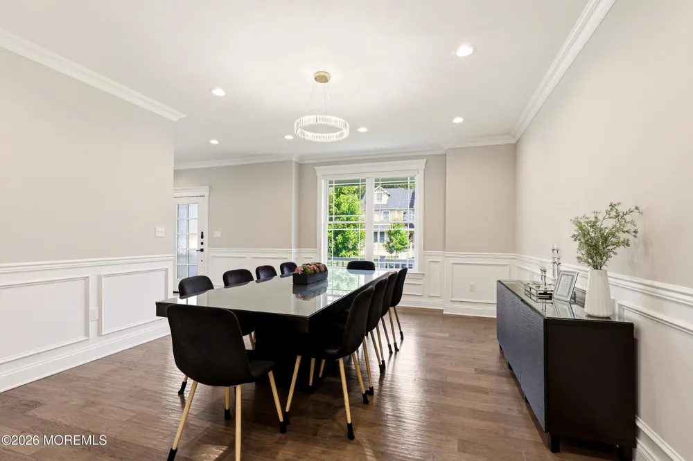 4 Morgan Court Manchester, NJ 08759