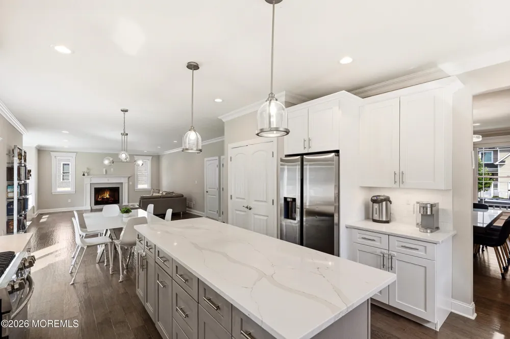 4 Morgan Court Manchester, NJ 08759