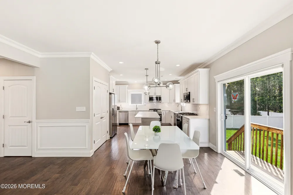 4 Morgan Court Manchester, NJ 08759