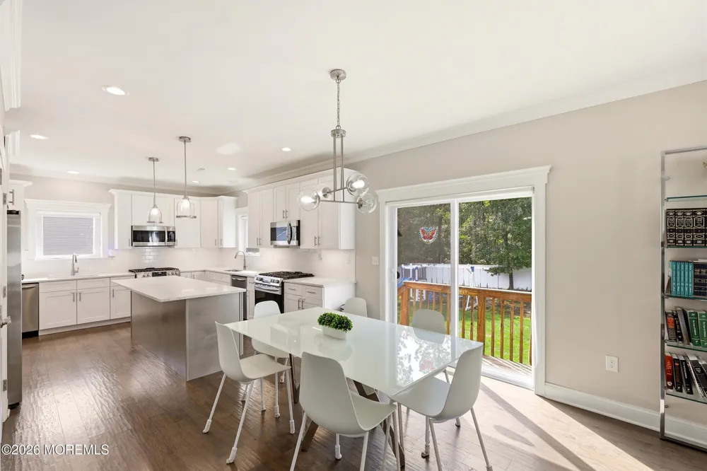 4 Morgan Court Manchester, NJ 08759