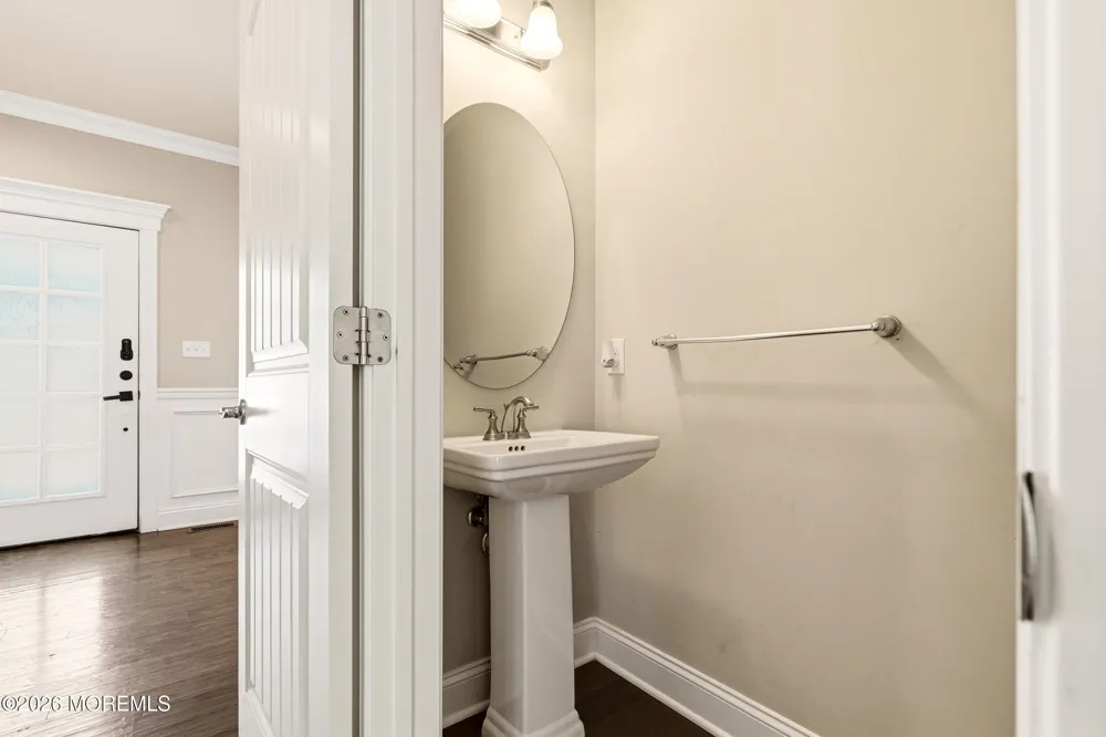 4 Morgan Court Manchester, NJ 08759