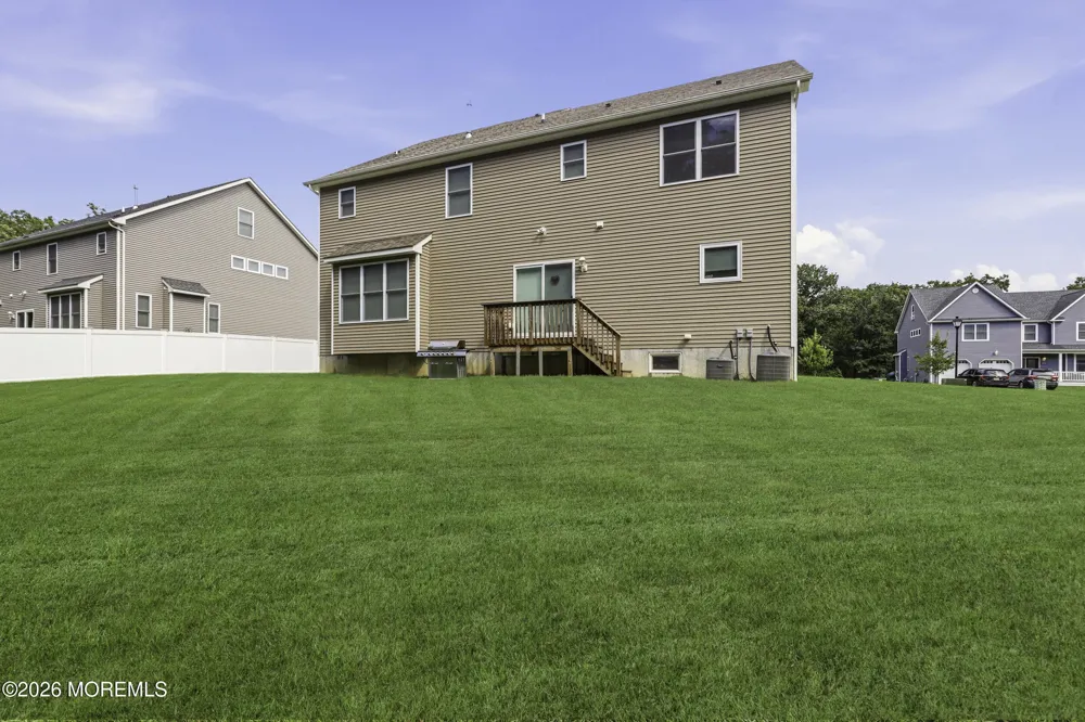 4 Morgan Court Manchester, NJ 08759