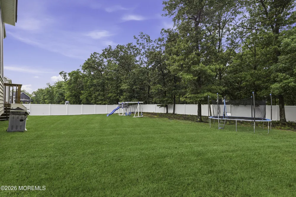 4 Morgan Court Manchester, NJ 08759
