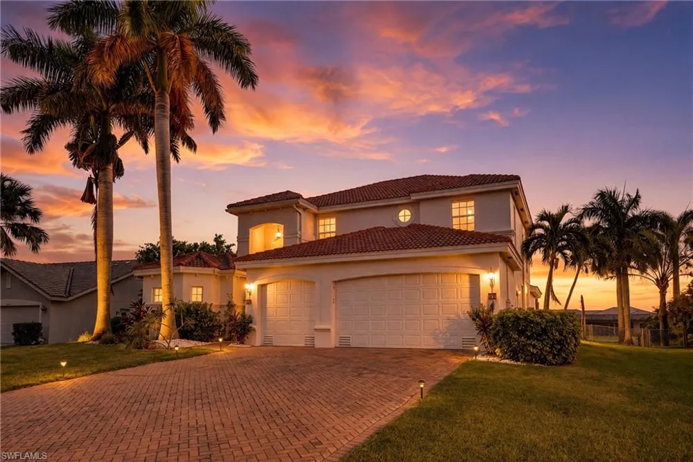 3101 SW 26th Place Cape Coral, FL 33914