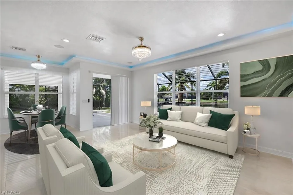 3101 SW 26th Place Cape Coral, FL 33914