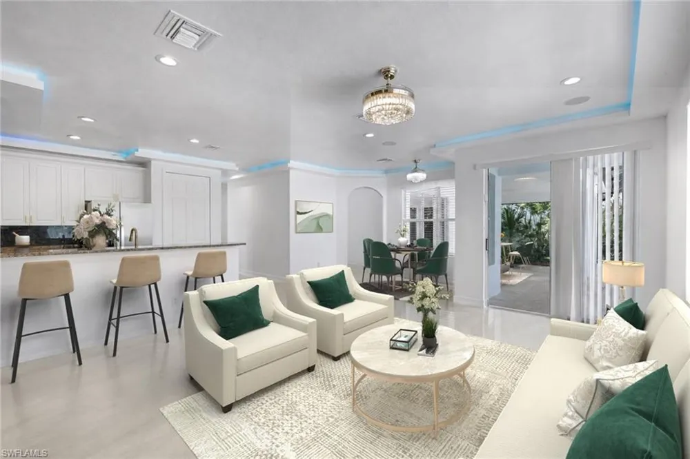 3101 SW 26th Place Cape Coral, FL 33914