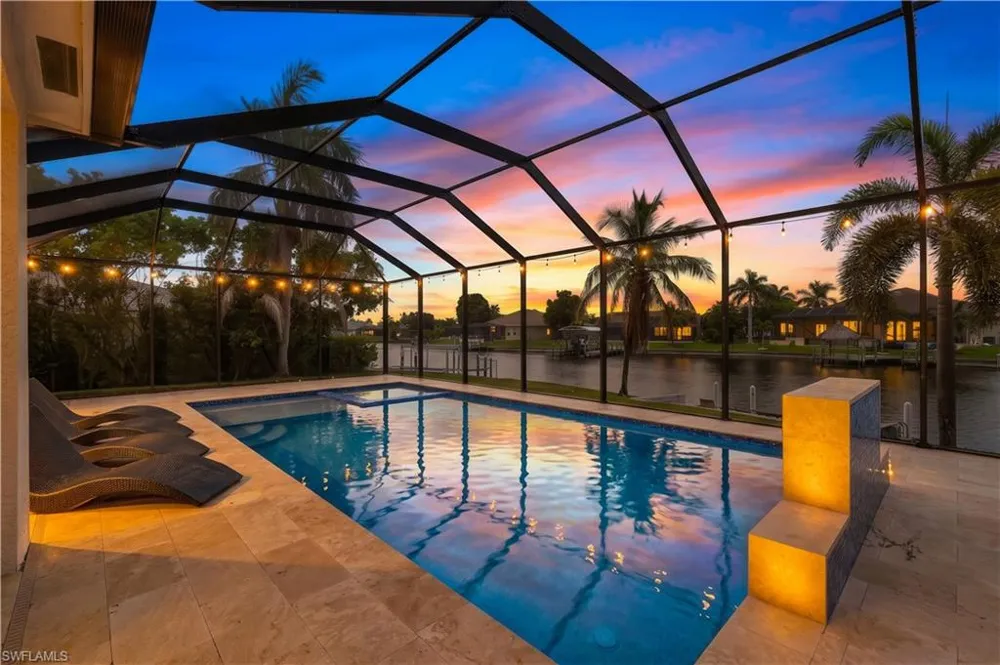 3101 SW 26th Place Cape Coral, FL 33914