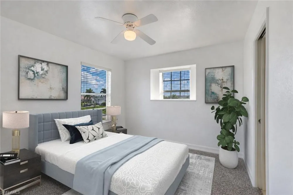 3101 SW 26th Place Cape Coral, FL 33914