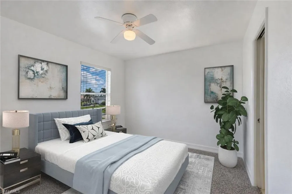3101 SW 26th Place Cape Coral, FL 33914