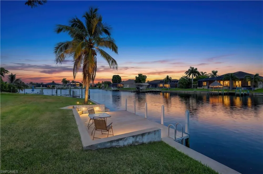 3101 SW 26th Place Cape Coral, FL 33914