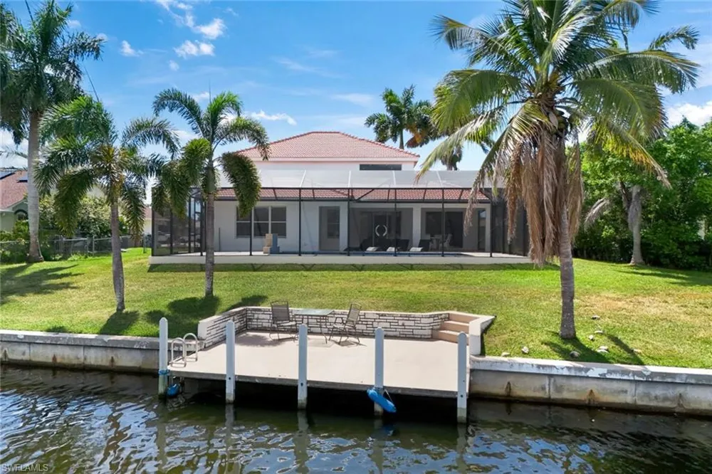 3101 SW 26th Place Cape Coral, FL 33914