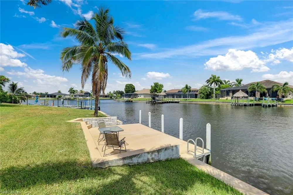 3101 SW 26th Place Cape Coral, FL 33914