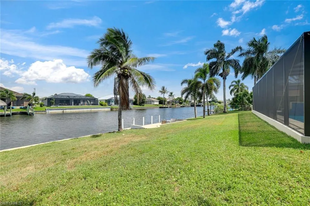 3101 SW 26th Place Cape Coral, FL 33914