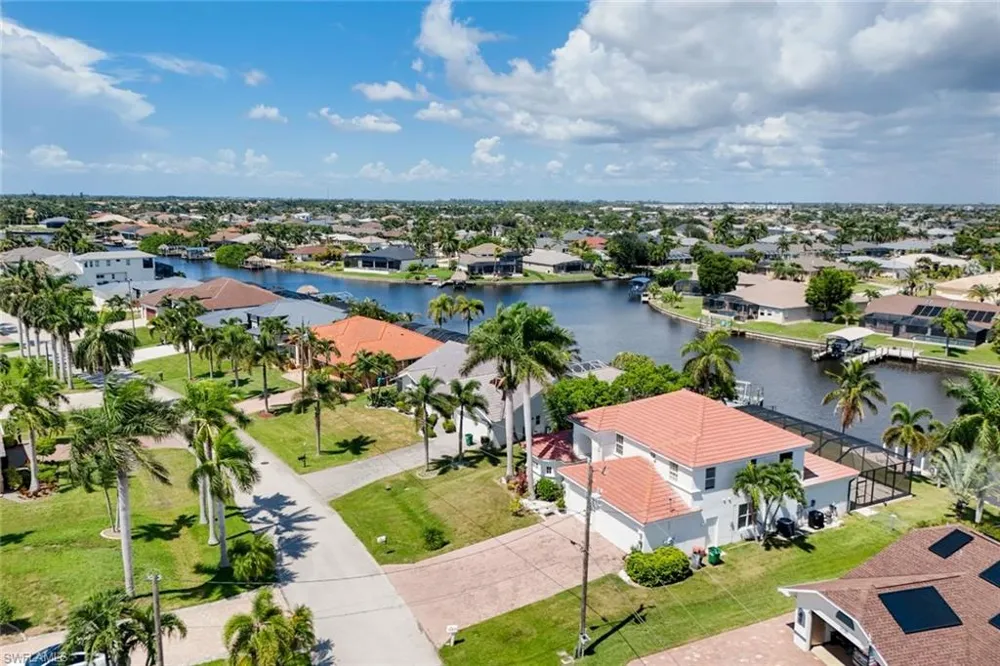 3101 SW 26th Place Cape Coral, FL 33914