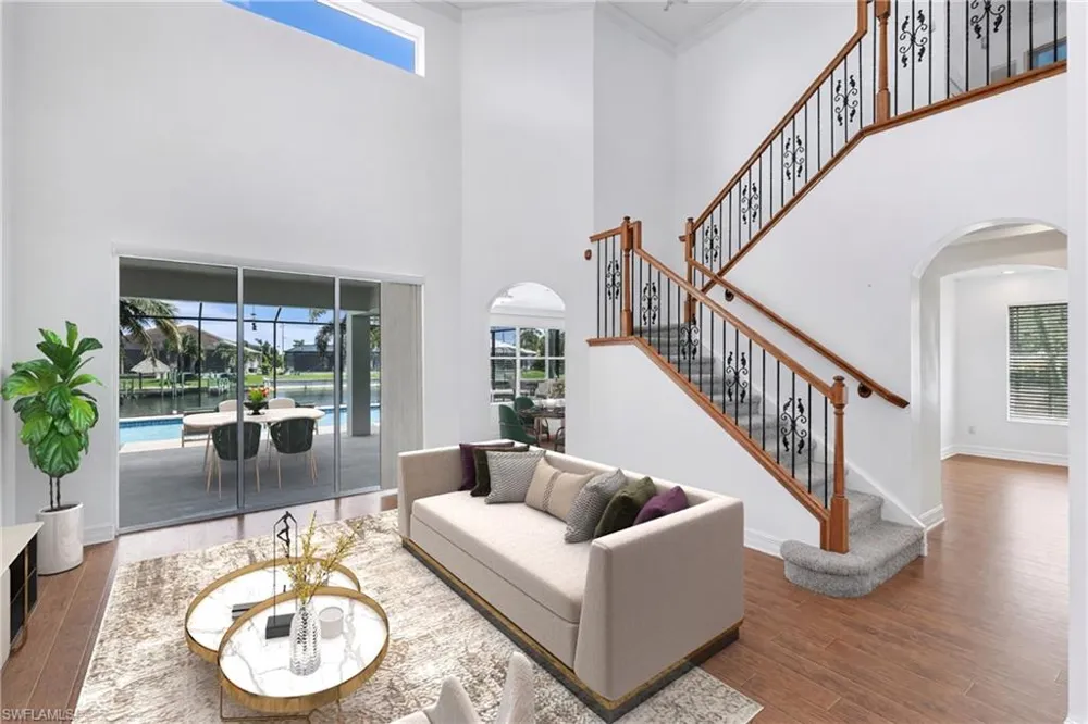 3101 SW 26th Place Cape Coral, FL 33914