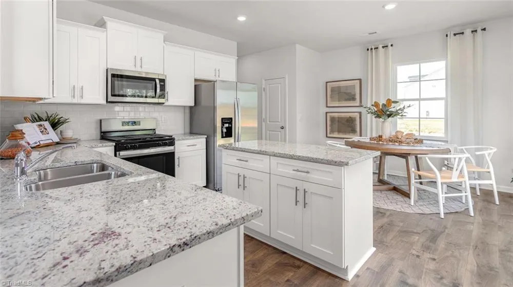 246 Pepper Tree Road Stokesdale, NC 27357