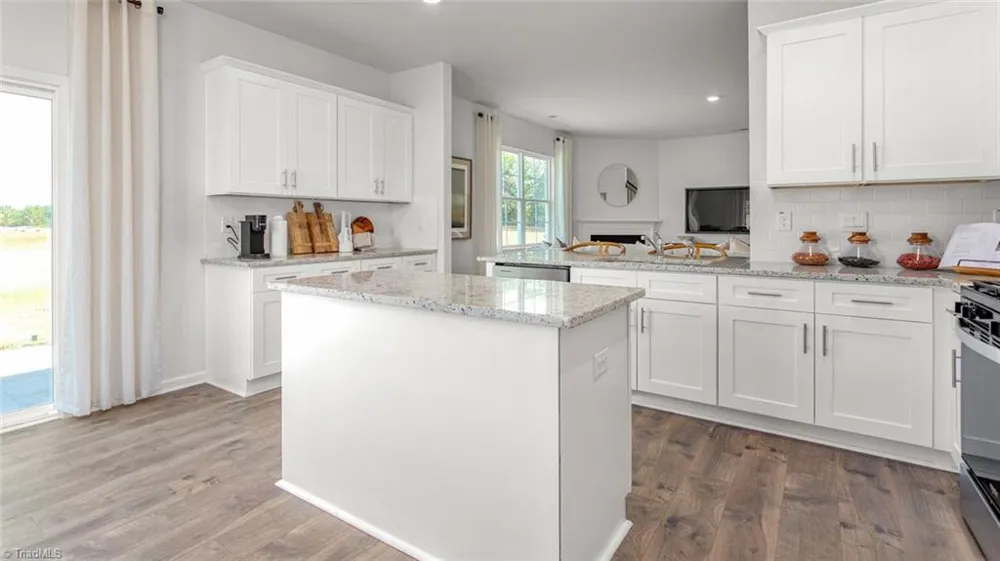 246 Pepper Tree Road Stokesdale, NC 27357