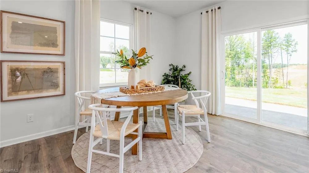 246 Pepper Tree Road Stokesdale, NC 27357