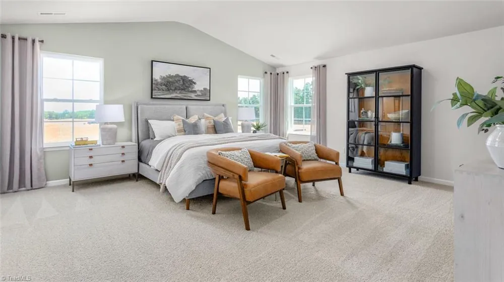 246 Pepper Tree Road Stokesdale, NC 27357