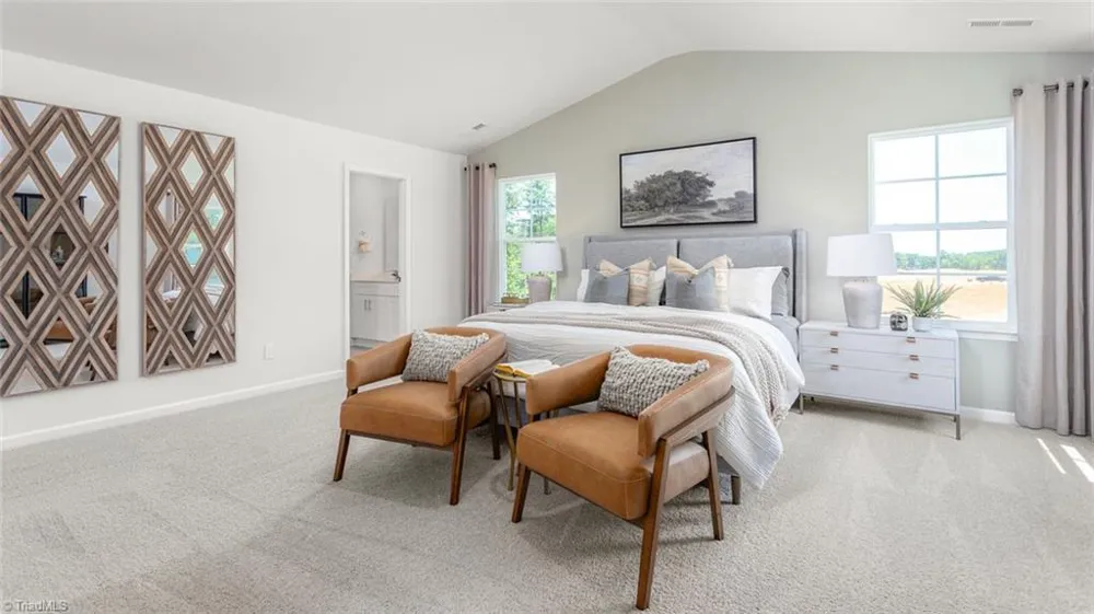 246 Pepper Tree Road Stokesdale, NC 27357