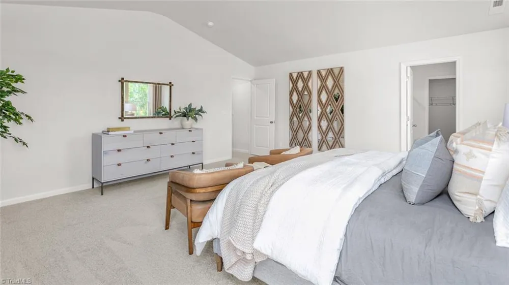 246 Pepper Tree Road Stokesdale, NC 27357
